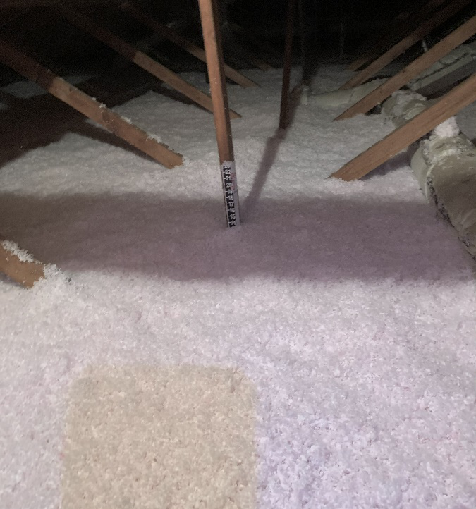 attic insulation