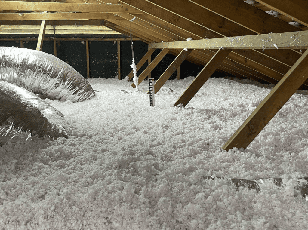 insulation material