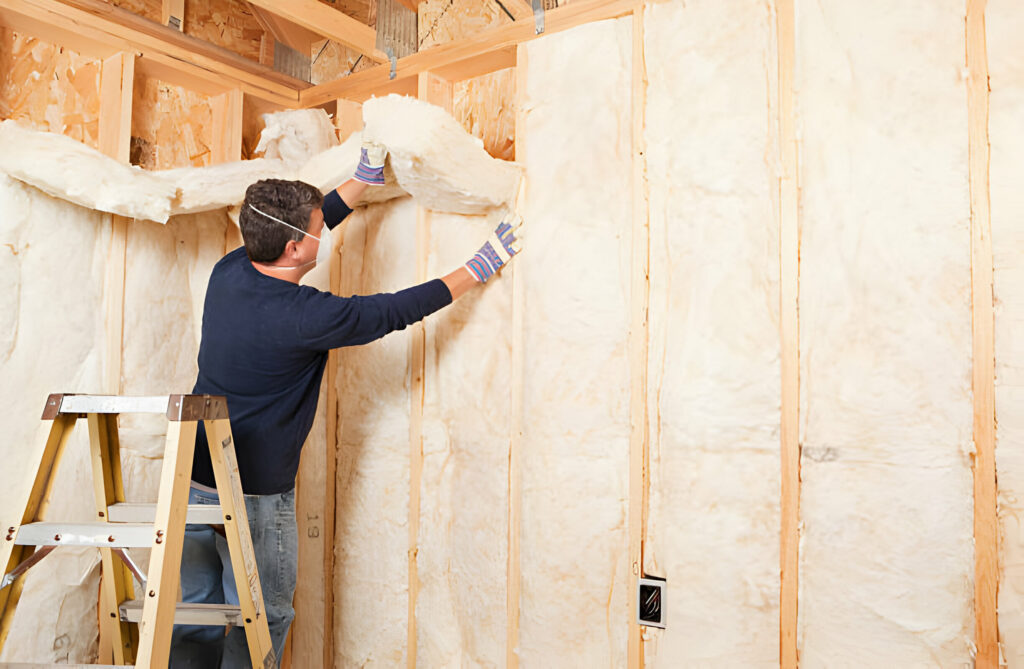 Expert Residential Insulation Services Dallas Fort Worth