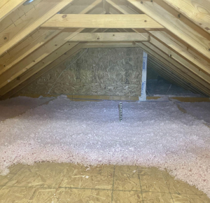insulated-attic